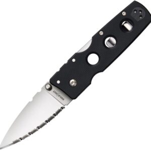 Navaja Cold Steel Hold Out Lockback Cs-11G3S