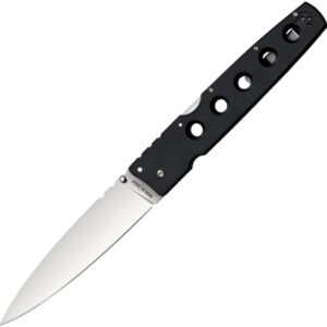 Navaja Cold Steel Hold Out Lockback Plain Cs-11G6