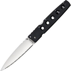 Navaja Cold Steel Hold Out Lockback Cs-11G6S