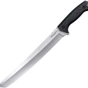 Cuchillo Cold Steel Magnum Warcraft Tanto CS-13SSC