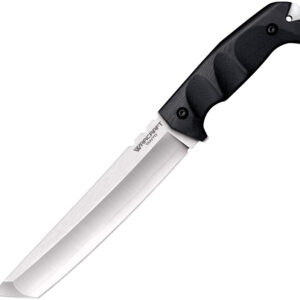 Cuchillo Cold Steel Large Warcraft Tanto CS-13UL