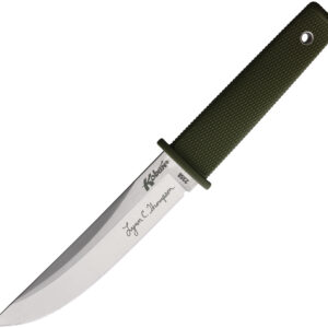 Cuchillo Cold Steel Lynn Thompson Signature Kobun CS-17TAA