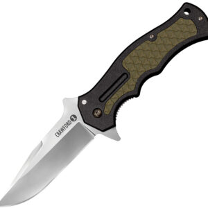 Navaja Cold Steel Crawford Model 1 Linerlock CS-20MWC