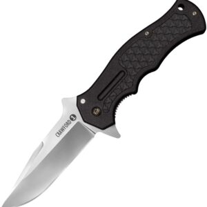 Navaja Cold Steel Crawford Model 1 Linerlock Cs-20Mwcb