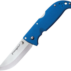 Navaja Cold Steel Finn Wolf Blue CS-20NPG