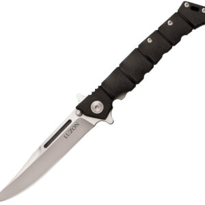 Navaja Cold Steel Medium Luzon Linerlock CS-20NQL
