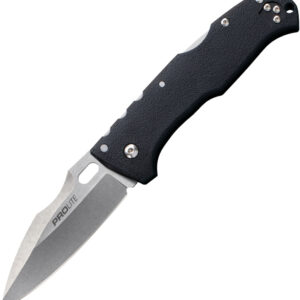 Navaja Cold Steel Pro Lite Sport Clip Black CS-20NU