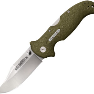 Navaja Cold Steel Bush Ranger Lite Lockback CS-21A