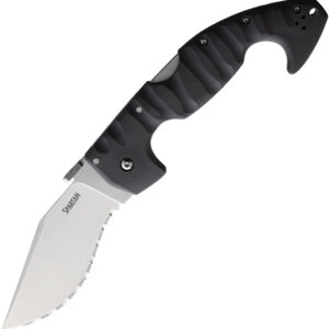 Navaja Cold Steel Spartan Lockback CS-21SS