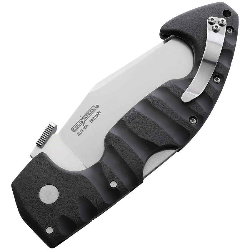 Navaja Cold Steel Spartan Lockback Cs-21Ss - Image 2