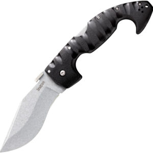 Navaja Cold Steel Spartan Lockback CS-21ST