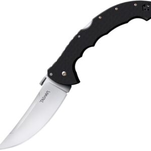 Navaja Cold Steel Talwar Lockback Plain Cs-21Tbx