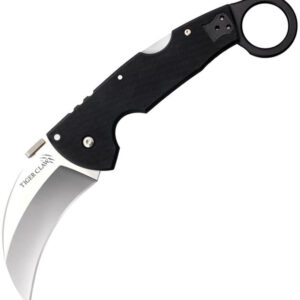 Navaja Cold Steel Tiger Claw Lockback CS-22C