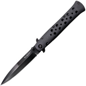 Navaja Cold Steel Ti-Lite Linerlock G10 CS-26C4