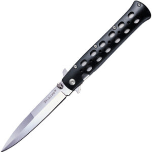 Navaja Cold Steel Ti-Lite Zytel CS-26SP