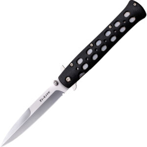 Navaja Cold Steel Ti-Lite Linerlock Zytel CS-26SPZ