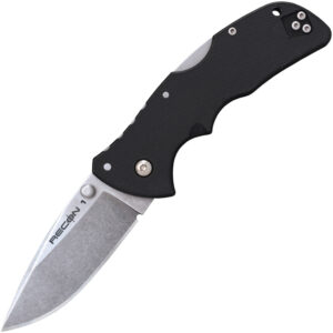 Navaja Cold Steel Mini Recon 1 Lockback Spear CS-27BAS