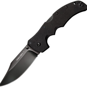 Navaja Cold Steel Recon 1 Lockback Clip CS-27BC