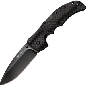 Navaja Cold Steel Recon 1 Lockback CPM S35VN CS-27BS