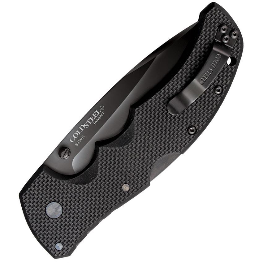 Navaja Cold Steel Recon 1 Lockback Cpm S35Vn Cs-27Bs - Image 2