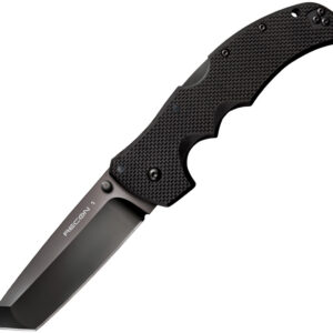 Navaja Cold Steel Recon 1 Lockback Tanto CS-27BT
