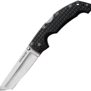 Navaja Cold Steel Large Voyager Lockback CS-29AT