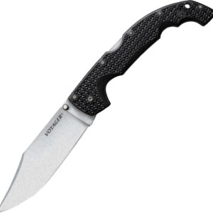 Navaja Cold Steel Voyager XL Lockback CS-29AXC