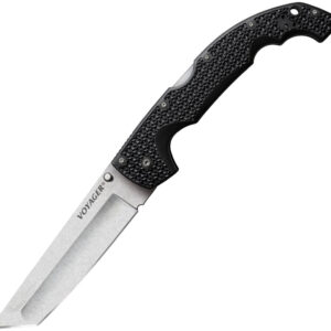Navaja Cold Steel XL Voyager Lockback CS-29AXT