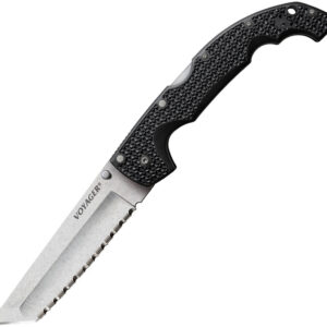 Navaja Cold Steel XL Voyager Lockback Tanto CS-29AXTS