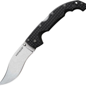 Navaja Cold Steel XL Voyager Lockback Vaquero CS-29AXV