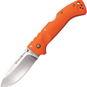 Cuchillo Cold Steel Ultimate Hunter Lockback Org CS-30URY