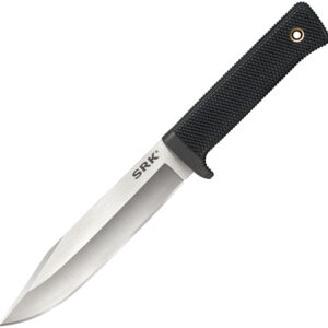 Cuchillo Cold Steel SRK San Mai CS-35AN