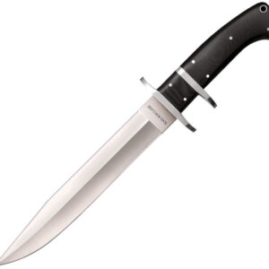 Cuchillo Cold Steel San Mai Black Bear Classic CS-35AR