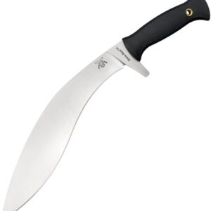 Cuchillo Cold Steel Gurkha Kukri Plus Cs-35Gkp