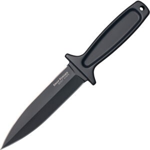 Cuchillo Cold Steel Drop Forged Boot Knife CS-36MB