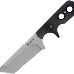 Cuchillo Cold Steel Mini Tac Tanto CS-49HTF