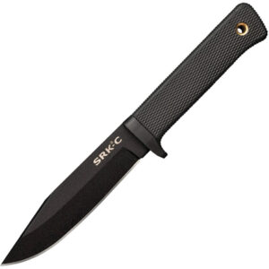 Cuchillo Cold Steel SRK Compact Fixed Blade CS-49LCKD