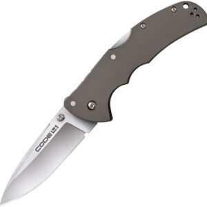 Navaja Cold Steel Code 4 Lockback CS-58PS