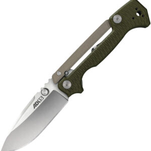 Navaja Cold Steel AD-15 Scorpion Lock CS-58SQ