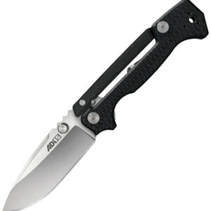 Navaja Cold Steel AD-15 Scorpion Lock CS-58SQB