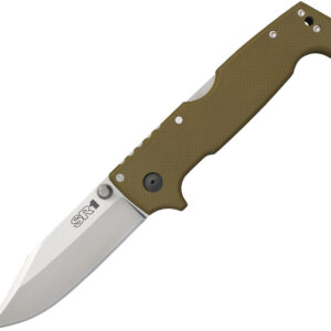 Navaja Cold Steel SR1 CS-62L