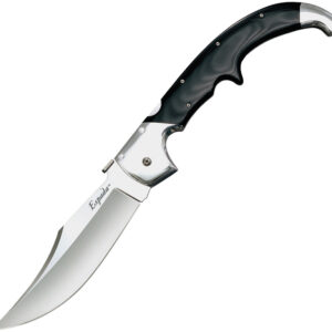 Navaja Cold Steel Espada XL Lockback CS-62MA