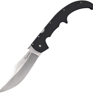 Navaja Cold Steel XL Espada Lockback CS-62MGC