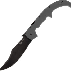 Navaja Cold Steel XL Espada Lockback Gray CS-62MGC-GRBK