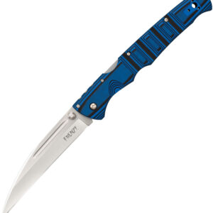 Navaja Cold Steel Frenzy Lockback Black CS-62P2A
