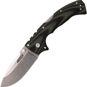 Navaja Cold Steel 4-Max Elite Lockback CS-62RMA