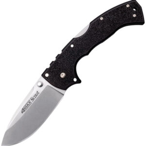 Navaja Cold Steel 4-Max Scout Lockback CS-62RQ