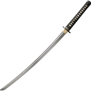 Katana Cold Steel Gold Lion Katana CS-88ABK