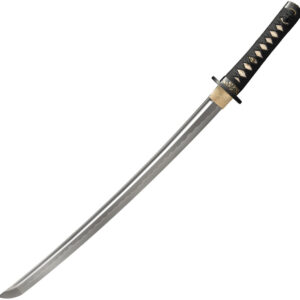 Wakizashi Cold Steel Gold Lion Wakishashi CS-88ABW
