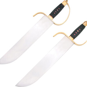 Espada Cold Steel Butterfly Swords CS-88BF